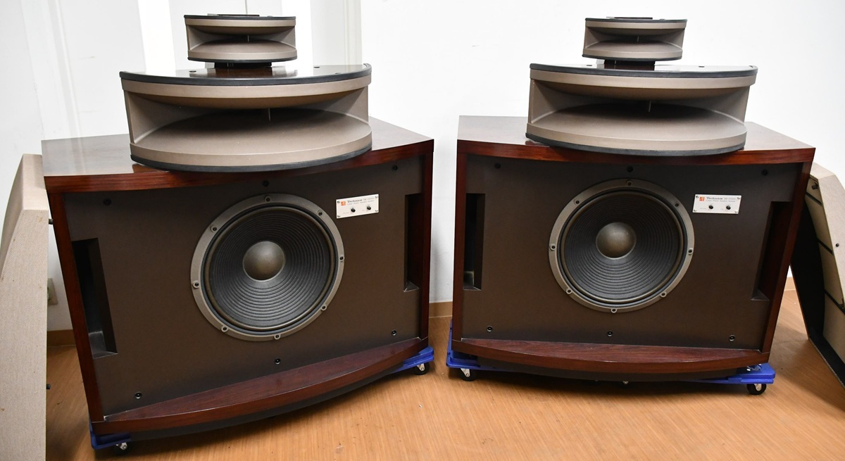 테크닉스 Technics SB-10000 스피커 페어