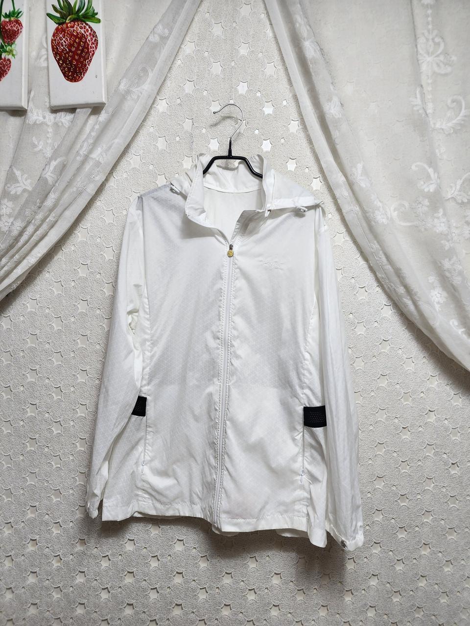 스누피 바람막이 남성110