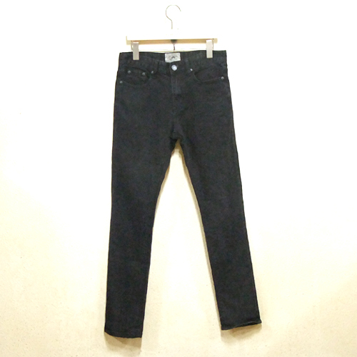 JMC Jeans 스판블랙진..여27-28