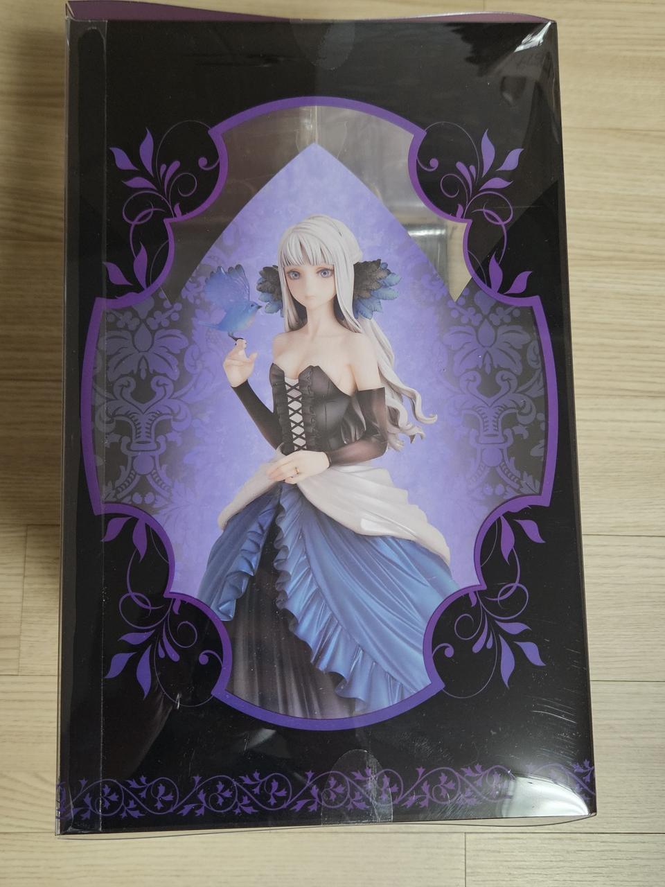 (미개봉) [플레어] 오딘 스피어 레이브스라시르 그웬돌린 드레스 Ver.