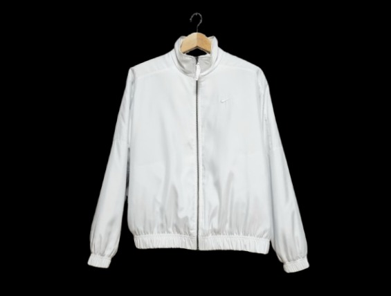 남성 나이키 랩 lab NRG 솔로스우시 패딩 자켓 점퍼