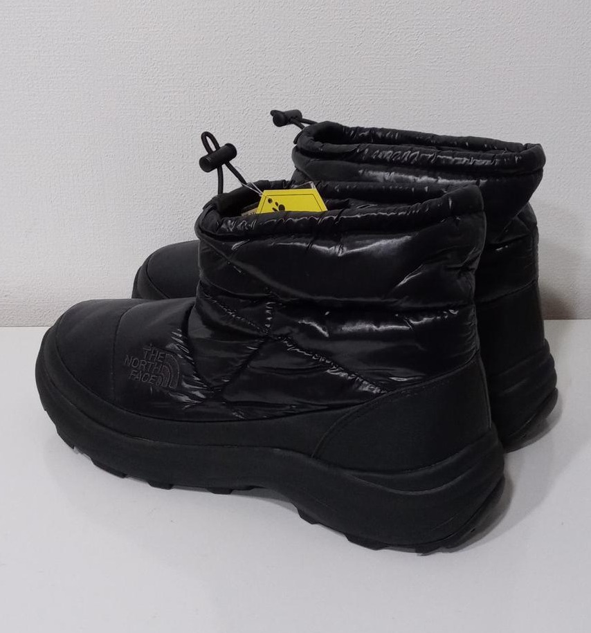 노스페이스 구스 부티 270