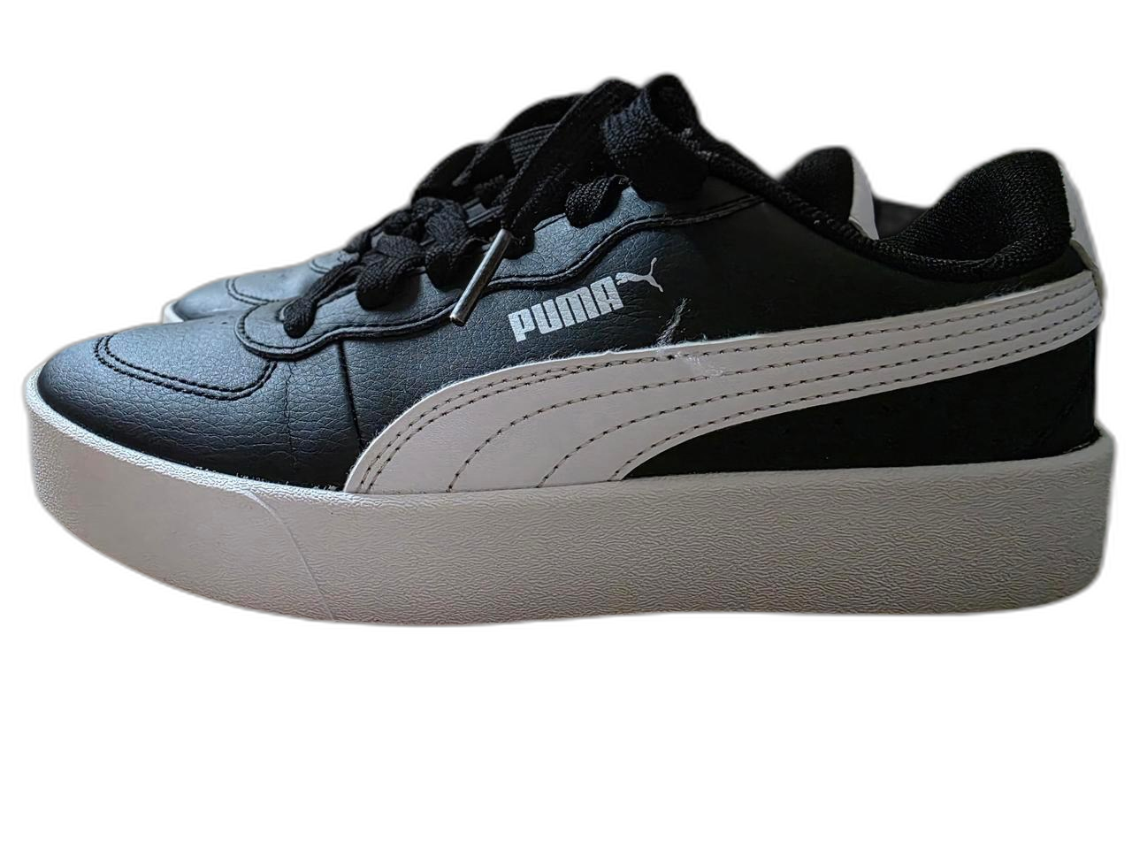 푸마 스카이클린 운동화입니다