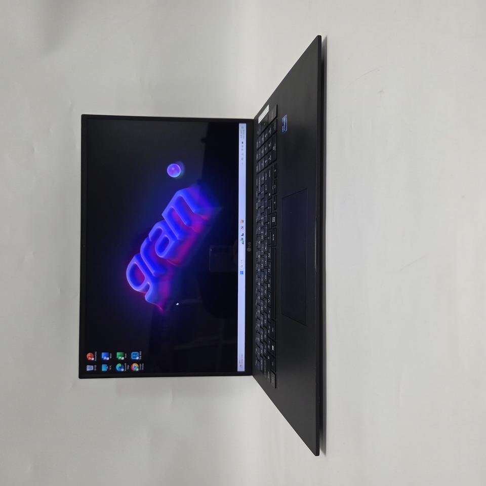 엘지 노트북 i7 그램 17인치/SSD 1TB/16G