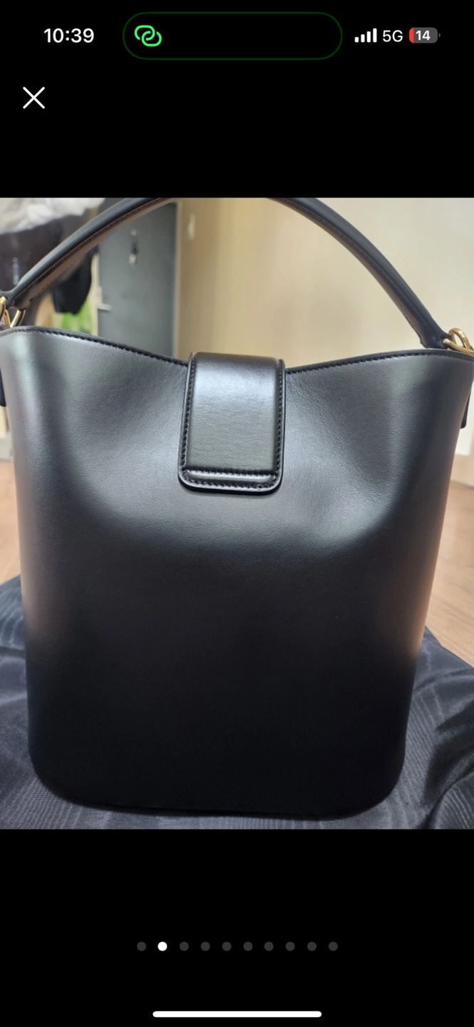 셀린느 루이즈백