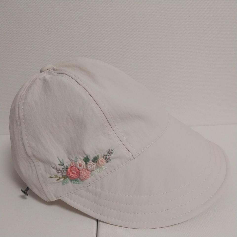 프랑스자수 모자(할인)