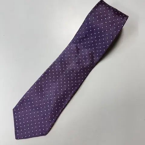 더반(D'urban) 실크 넥타이 8.5cm