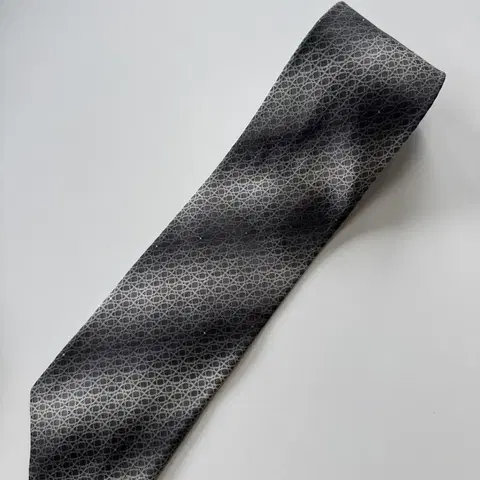 입생로랑 Ysl (YvesSaintLaurent)명품 실크 넥타이 9.3