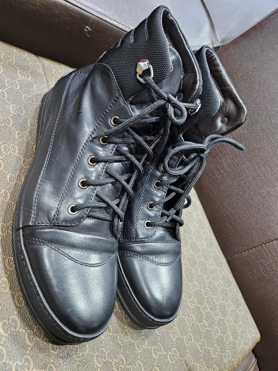 체사레 파치오티 부츠