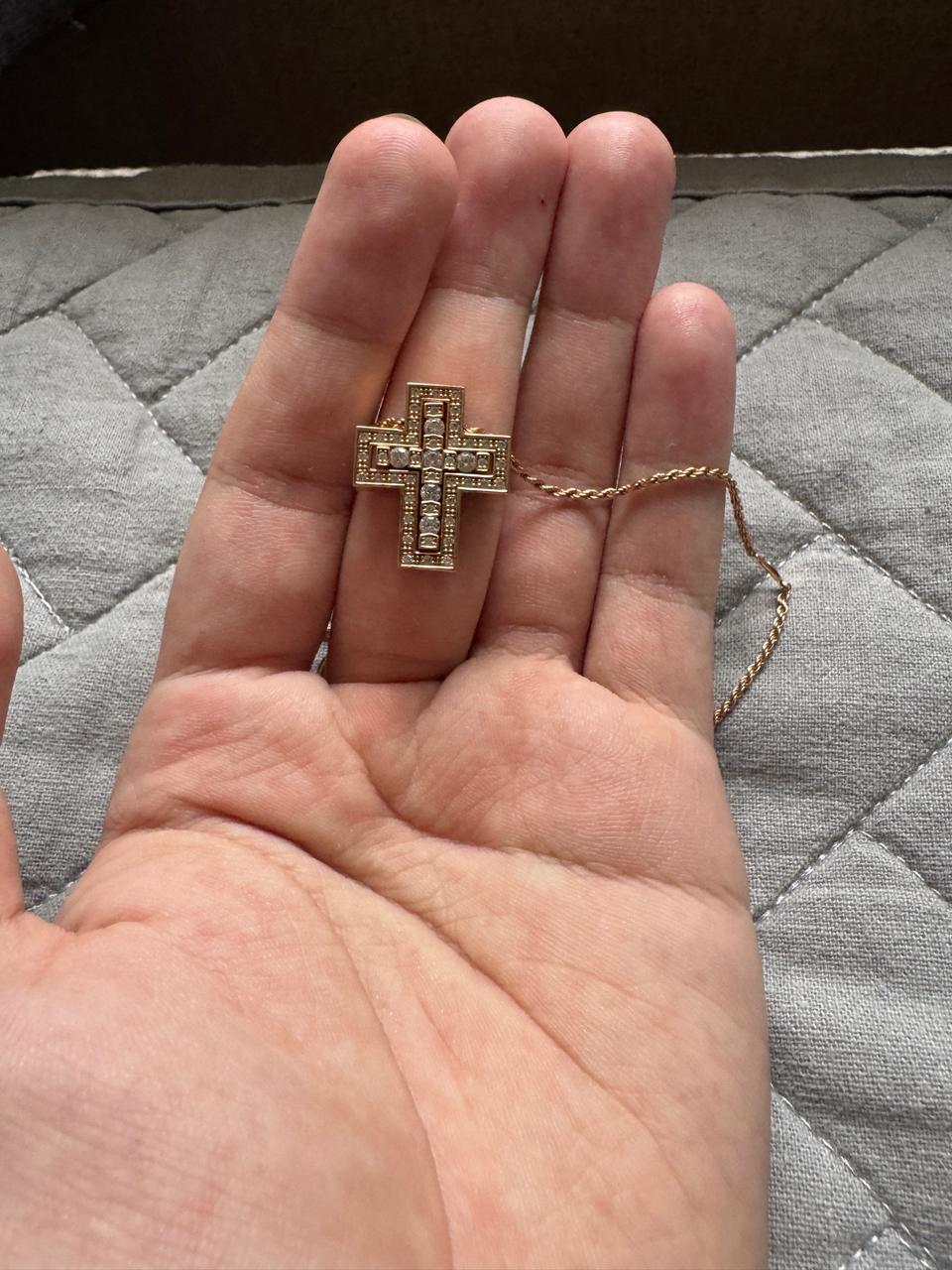 다미아니 벨에포크 m (정품)