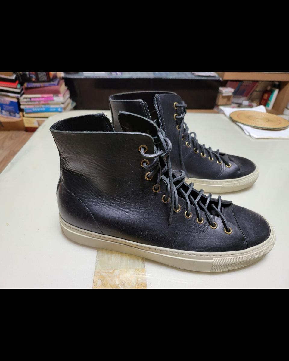 부테로 타니노 하이 41사이즈