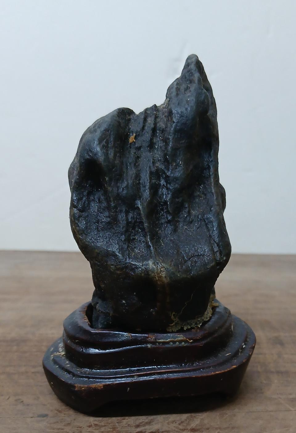 수석 자연수석 남한강석 2점