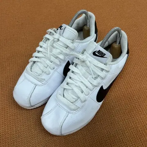 나이키 코르테즈 스니커즈 운동화 245 G07797