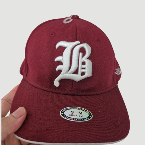 [S~M]새상품 버켄스탁 모자