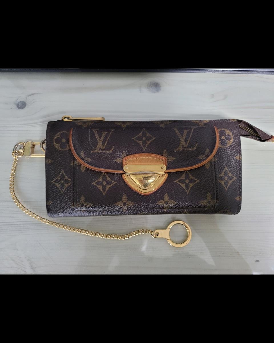 루이비통 포쉐트 장지갑