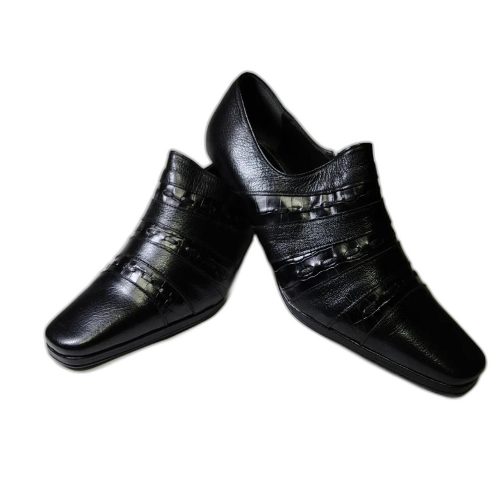 (새상품) 여성 가보시 수제화240mm