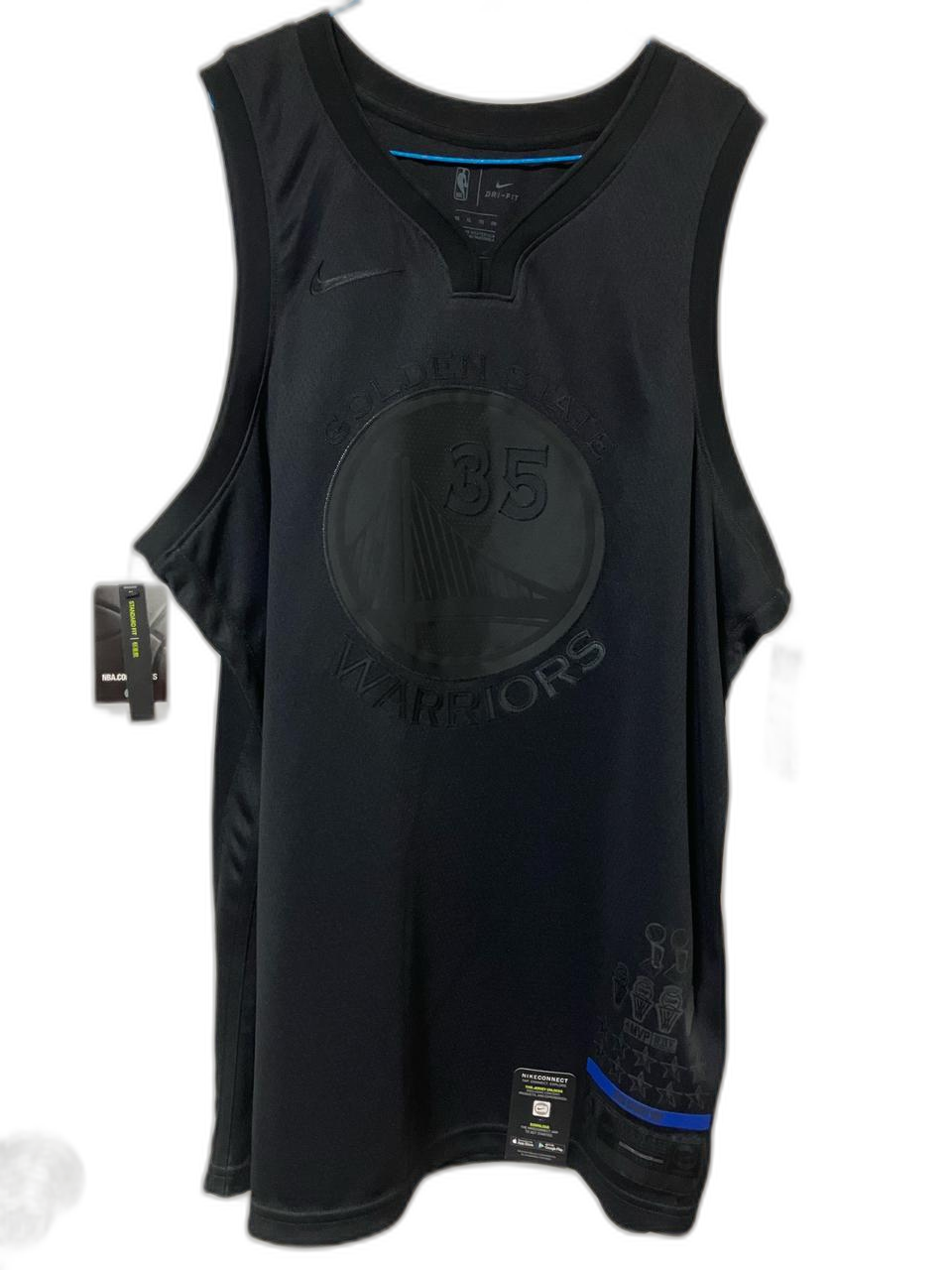 나이키 케빈 듀란트 MVP 스윙맨 저지