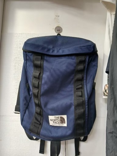 노스페이스 백팩