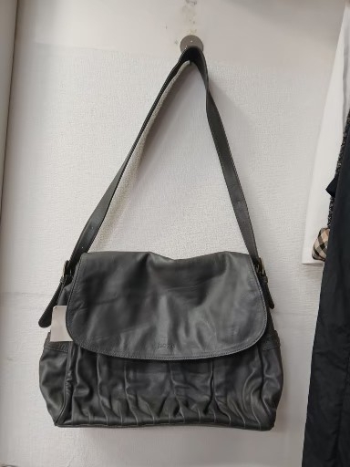 호제소가죽가방