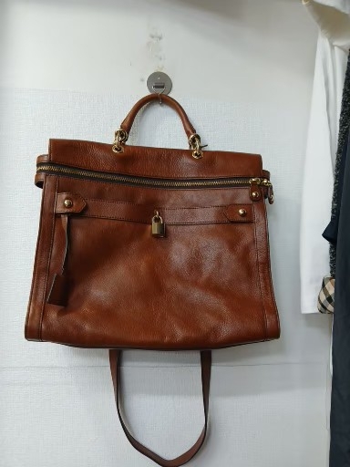 럭스앤버그 가죽 투웨이