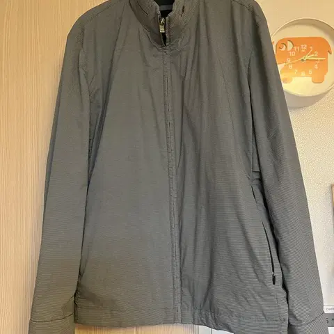 인디안 남성 자켓 100 바람막이 매쉬안감