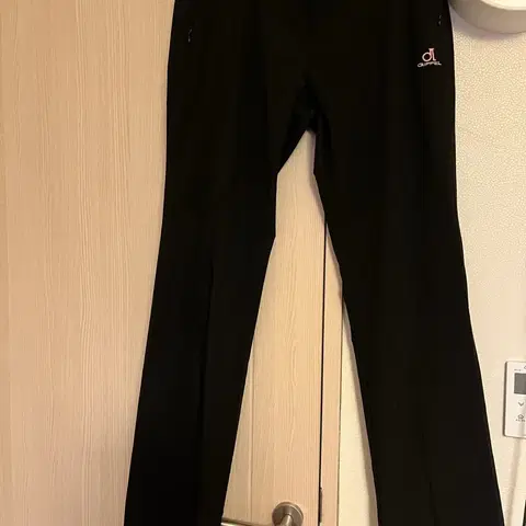 77 31-34) 남여공용 방수되는 봄 여름 시원하고 가벼운 등산바지 기