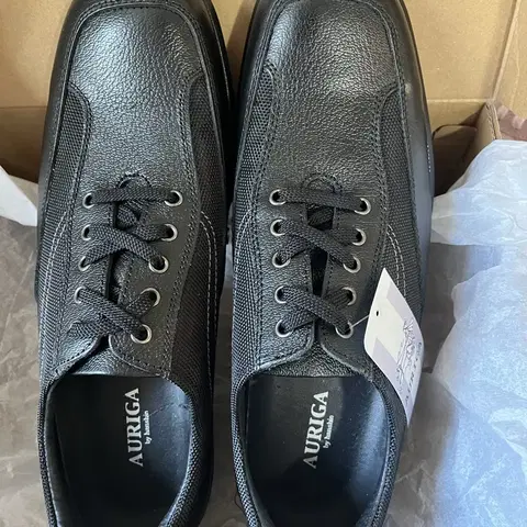 새제품) 한신제화 오리가 컴포트화 265mm