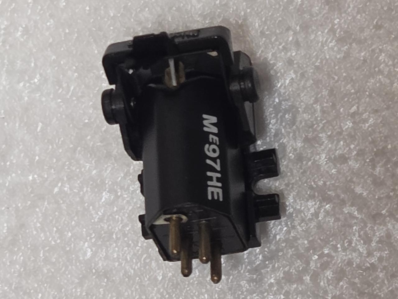 SHURE ME97HE MM 카트리지(오리지널바늘) 무료배송