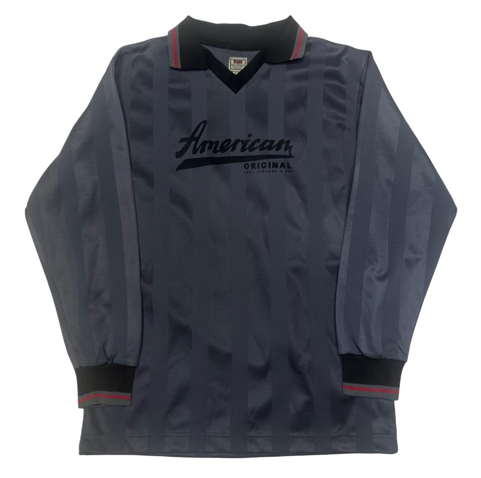 리바이스 올드스쿨 아메리칸 스트라이프풋볼져지 95