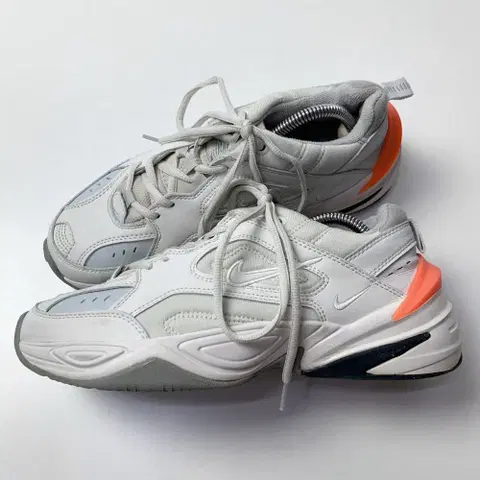 [265/정품] 나이키 M2K 테크노 레이저 운동화 신발