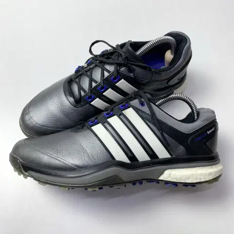 [255/정품] 아디다스 아디파워 부스트 남성 골프화