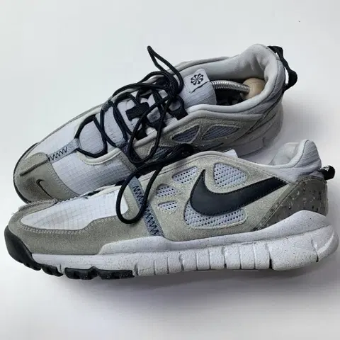 [285/정품] 나이키 프리 테라 비스타 넥스트 남성 운동화 신발