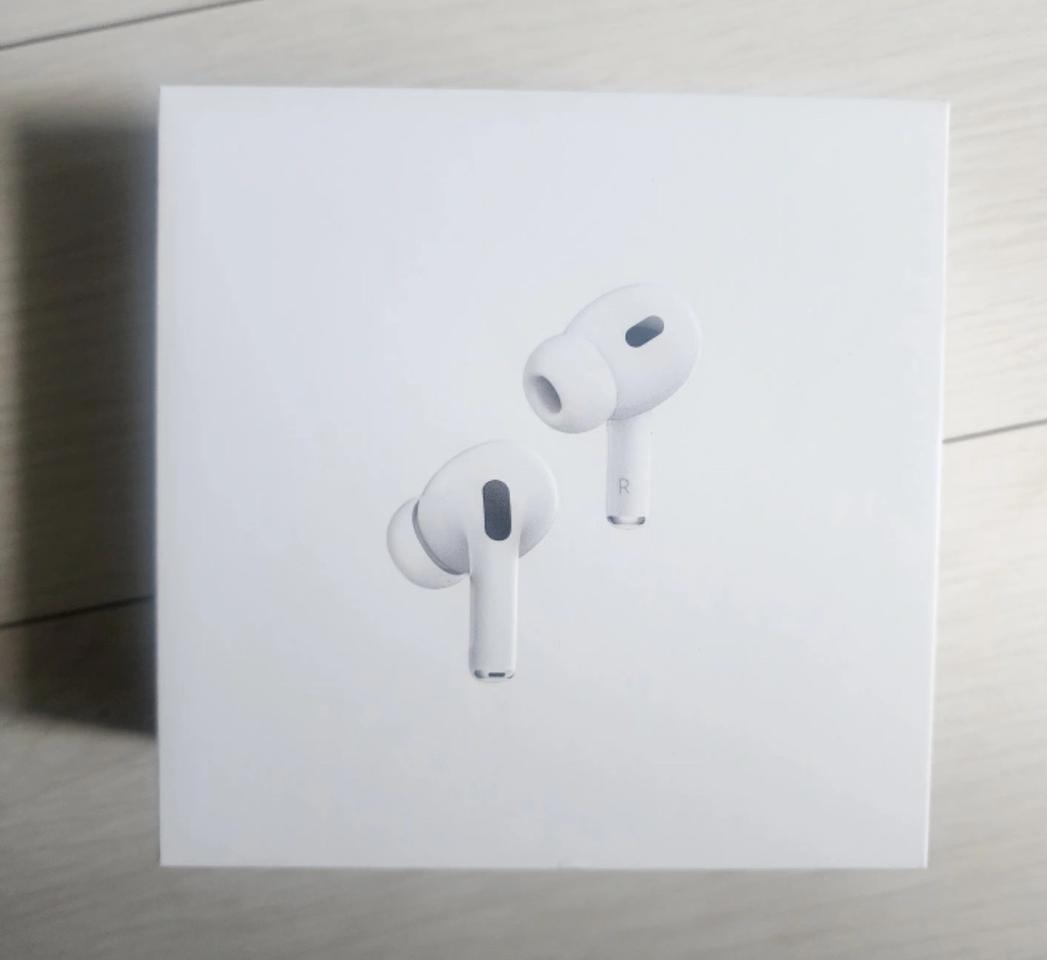 에어팟 프로2 미개봉