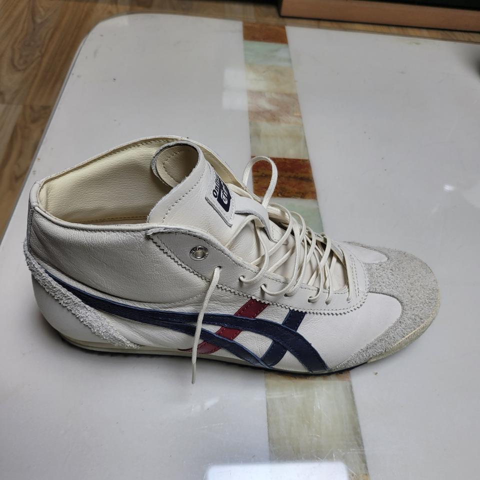 오니츠카타이거 멕시코66 하이 265