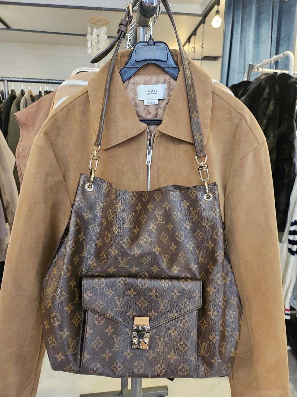 루이비통 호보백