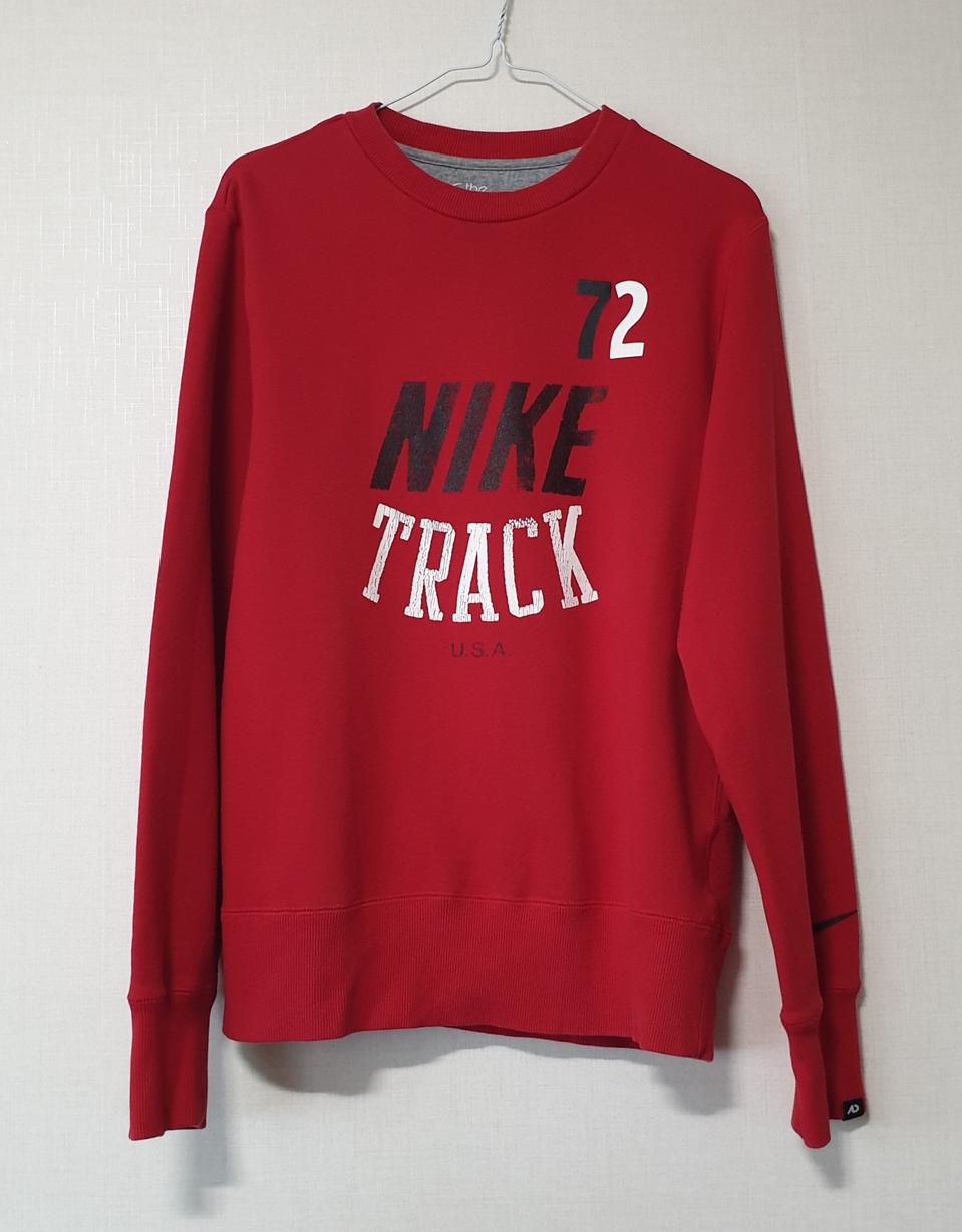 나이키 스탠다드핏 라운드티 S사이즈