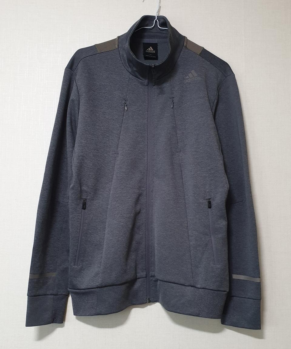 아디다스 집업 95사이즈