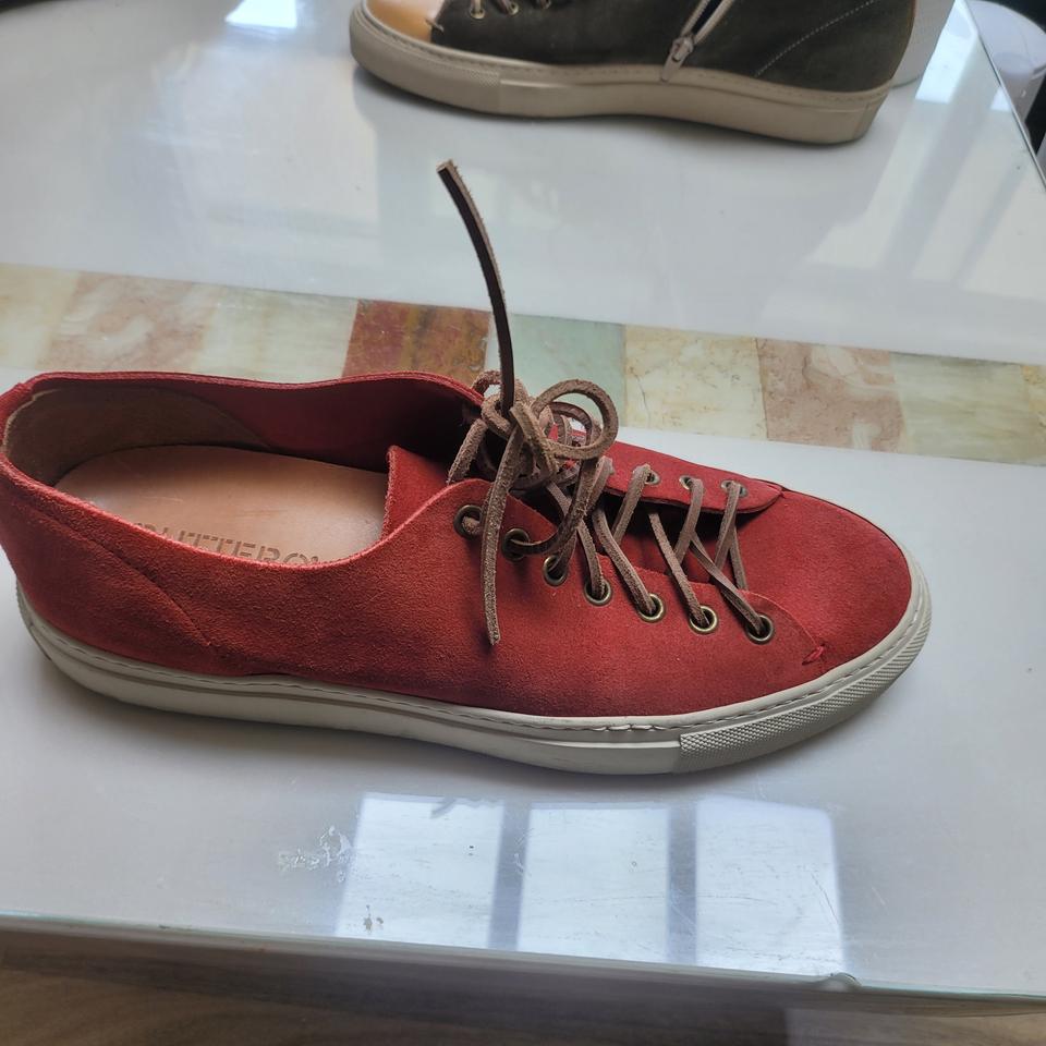 부테로 타니노 스웨이드 265