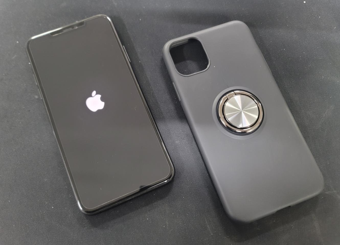 아이폰11 프로 맥스 64G 팝니다.페이스ID ×