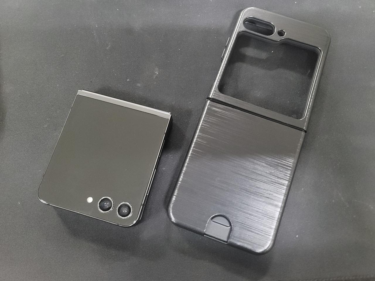 갤럭시 z플립5 팝니다.내용 확인