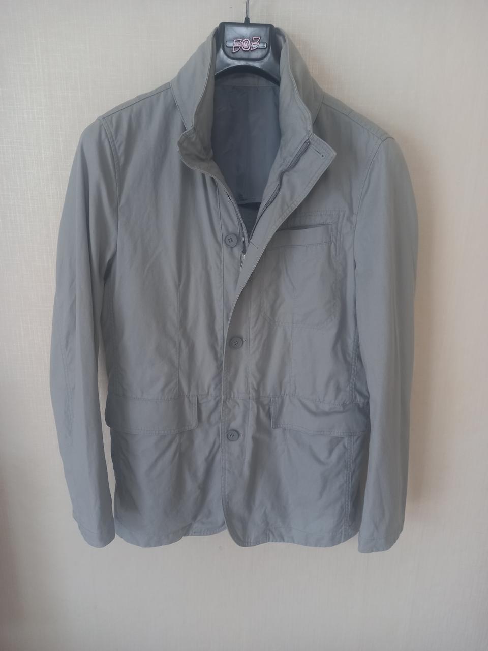 알레그리 간절기자켓 95~날씬100