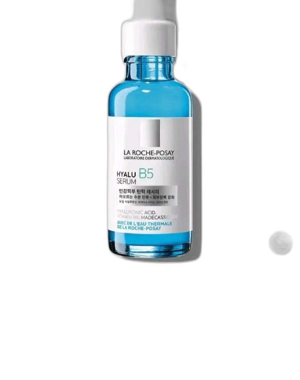 라로슈포제 세럼 히알루B5 30ml 에센스 보습 수분 로레알