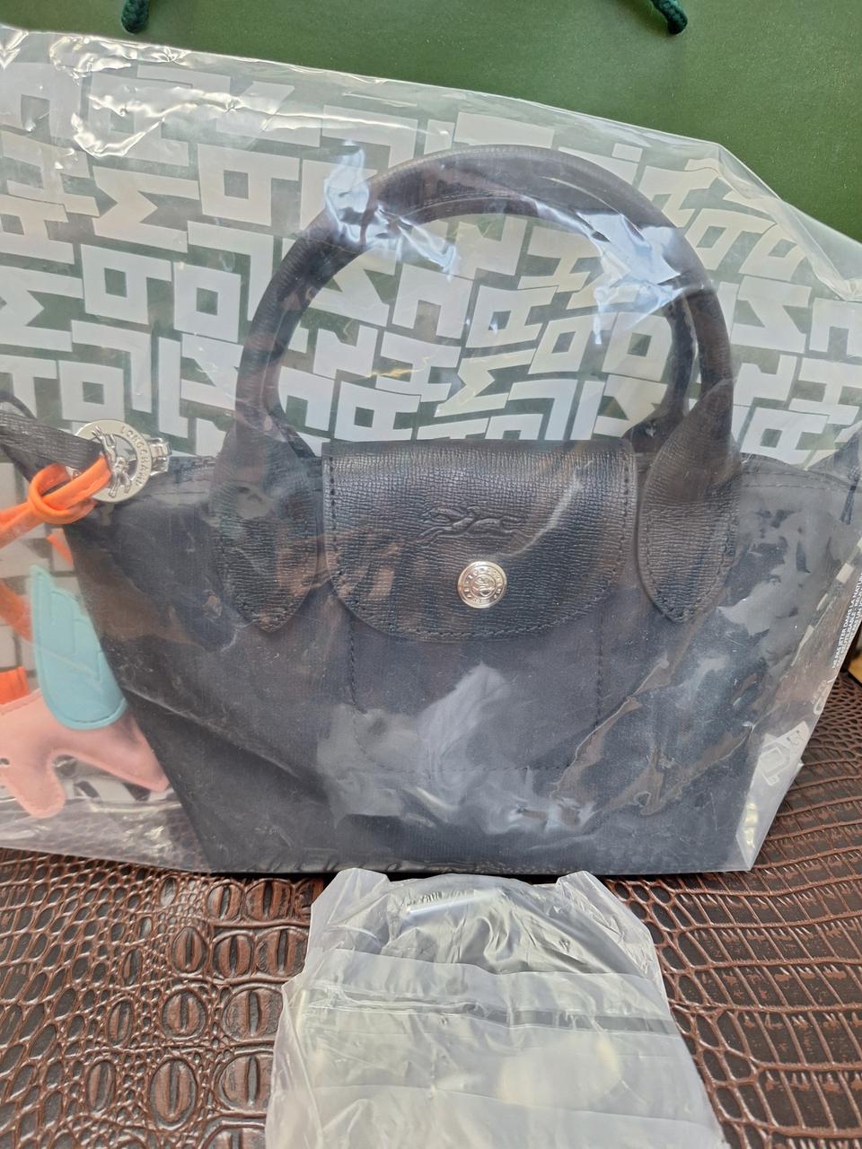 롱샴 르 플리아쥬 엑스트라 XS미니