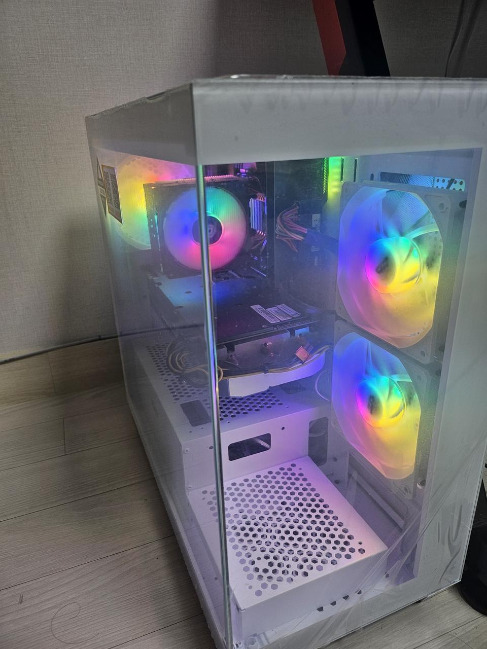 컴퓨터본체 1080