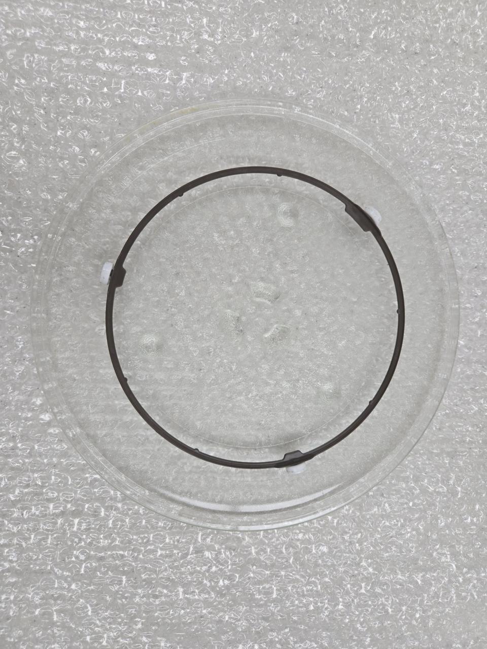 삼성 전자레인지 회전유리판 받침대 중고 택포