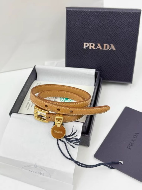 프라다 벨트