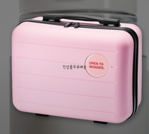 택포) 라네즈 핑크 레디백