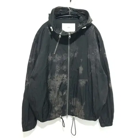 IEY 블라썸 바람막이 자켓 M_M0594