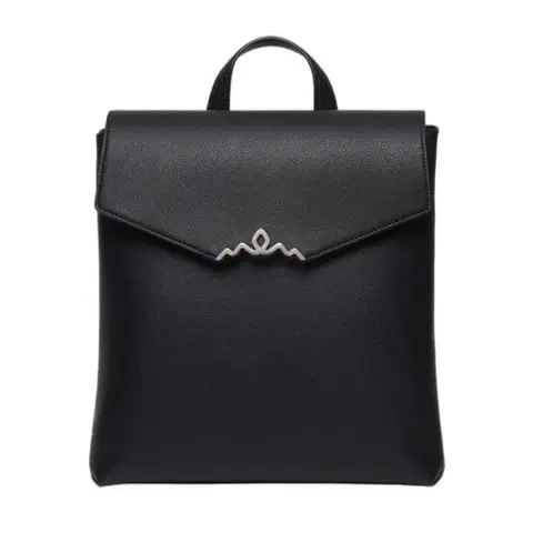 정가 26만원대) 제이에스티나 여성 가죽 백팩