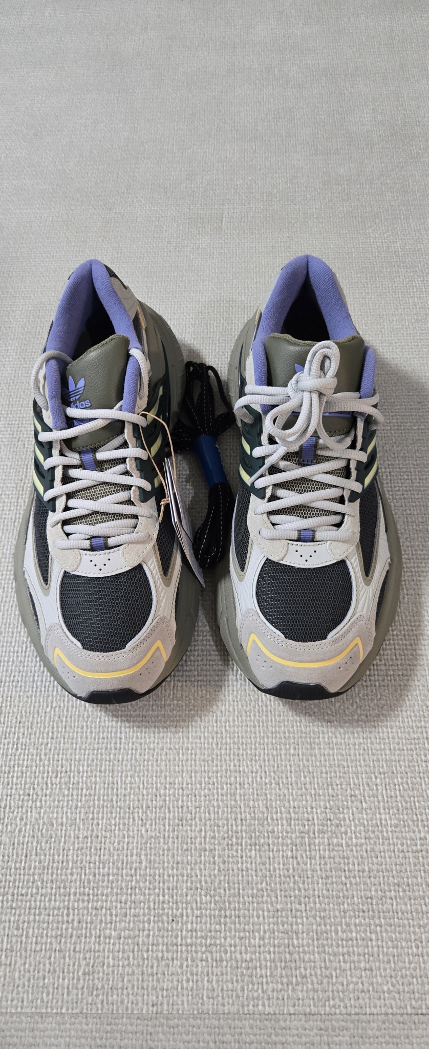 아디다스 아디스타 XLG 290사이즈